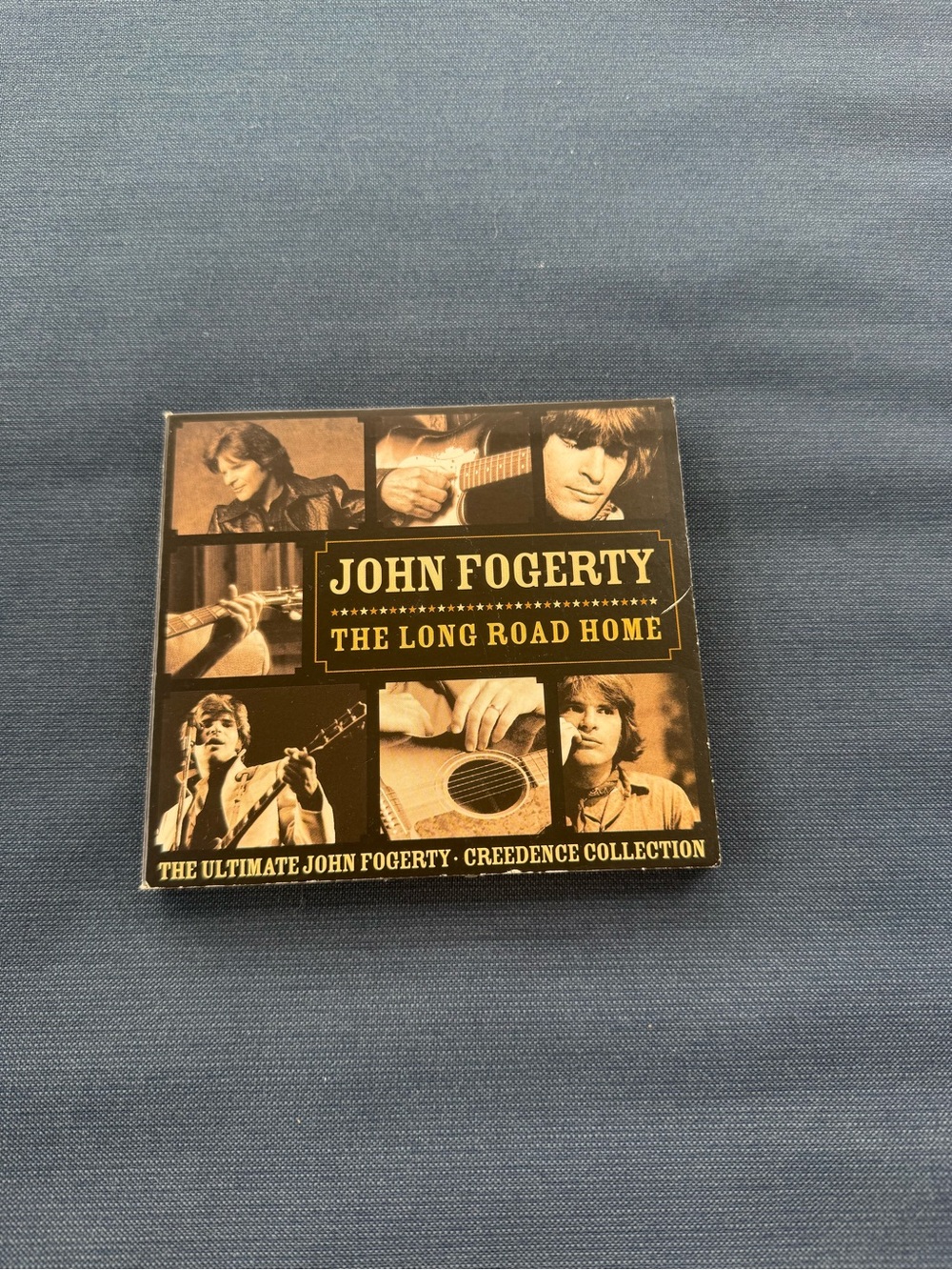 John Fogerty💿5/$10 Bundle Sale